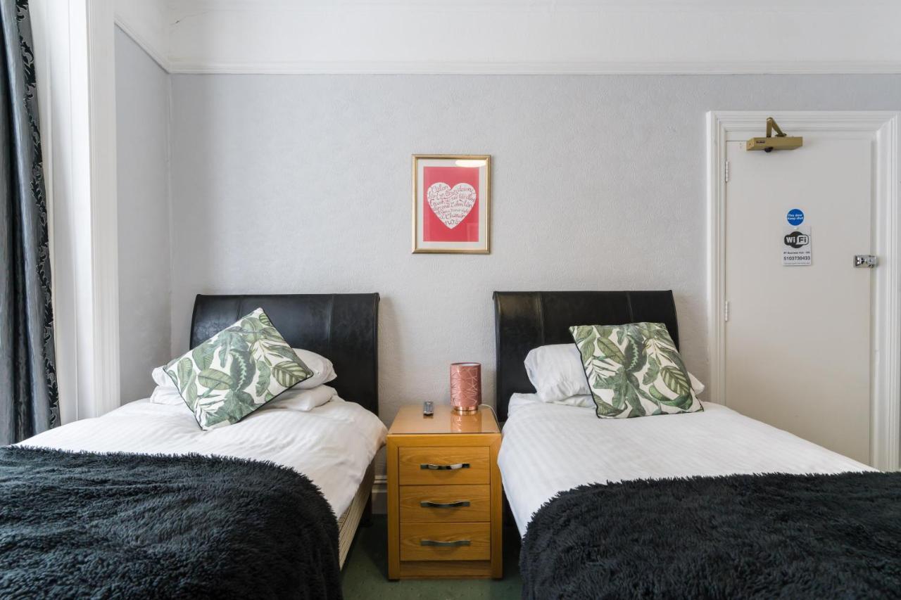 Rooms by Maes y mor Aberystwyth Exterior foto