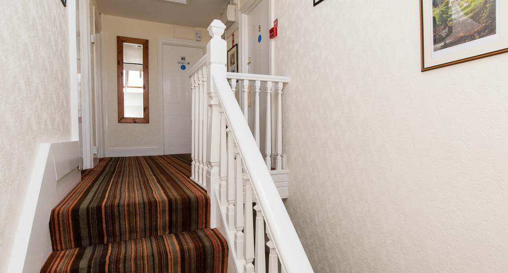 Rooms by Maes y mor Aberystwyth Exterior foto