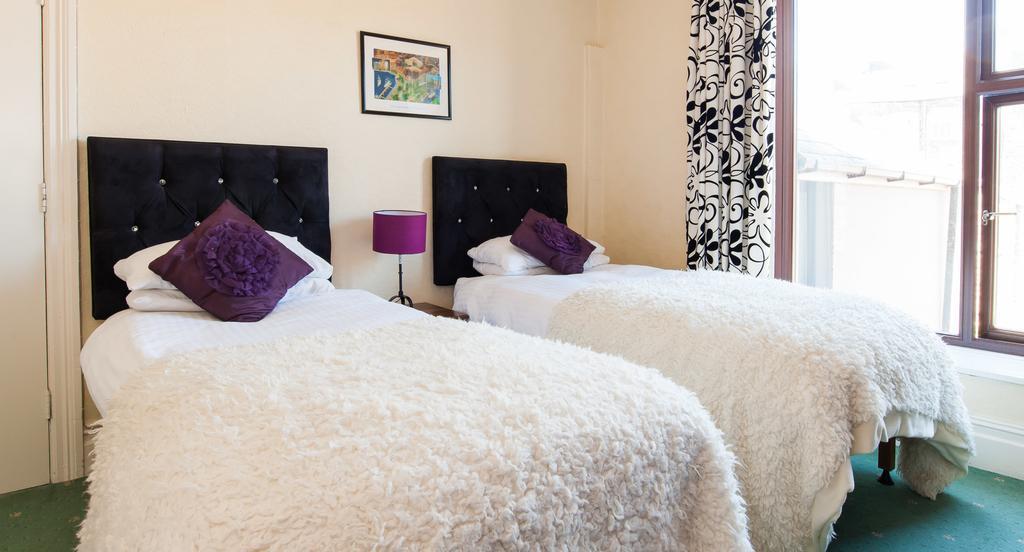 Rooms by Maes y mor Aberystwyth Habitación foto