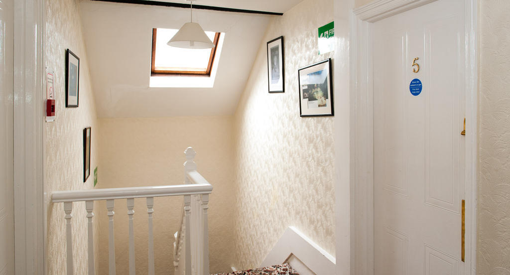 Rooms by Maes y mor Aberystwyth Exterior foto