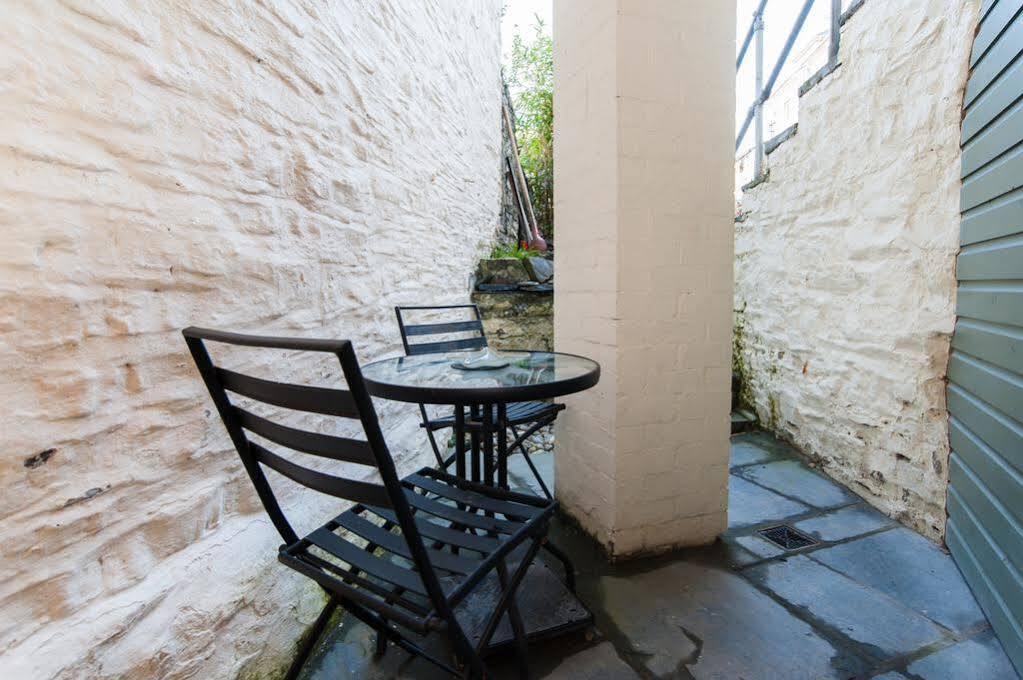 Rooms by Maes y mor Aberystwyth Exterior foto