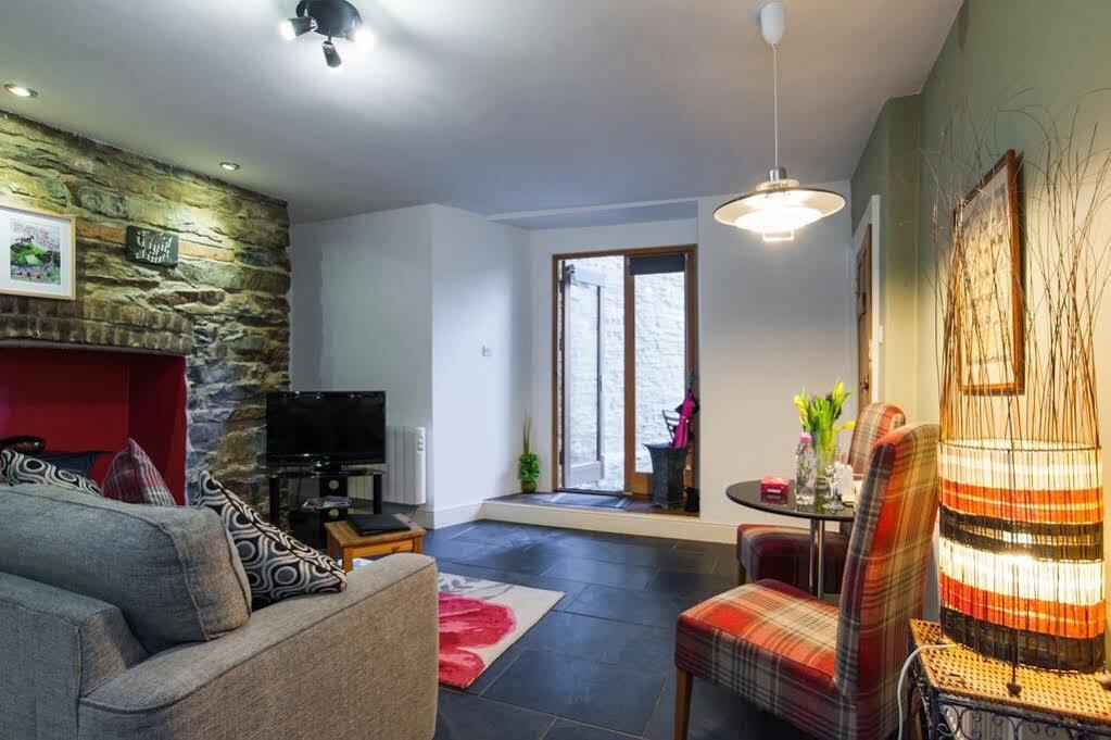 Rooms by Maes y mor Aberystwyth Exterior foto